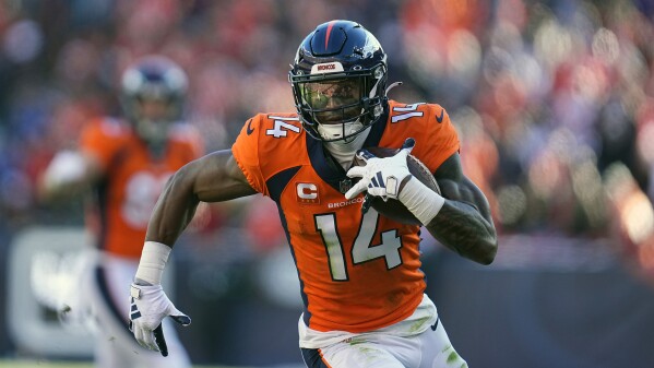 Denver broncos top home jersey 2016